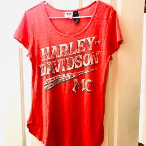 Harley Davidson Shirt